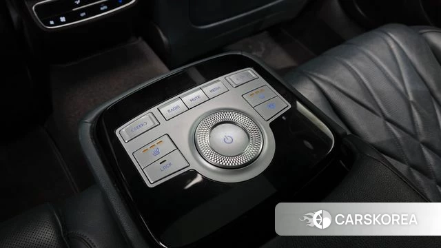 Genesis G80 (RG3) id 3954918 из Кореи 10