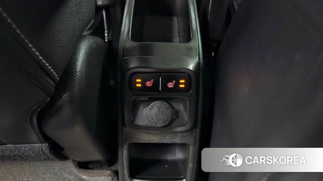 Kia The New Ray id 3844012 из Кореи 10