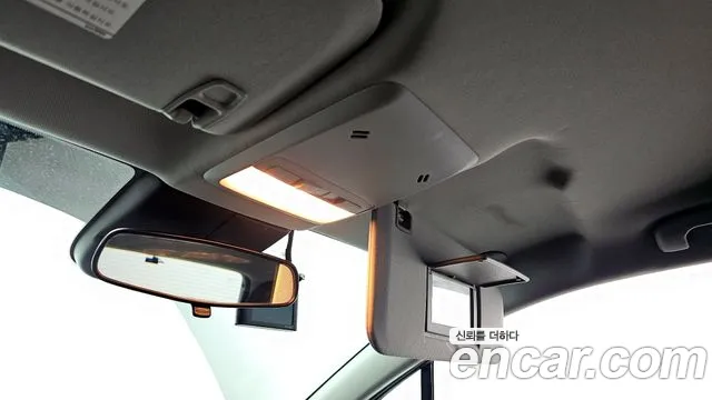 Chevrolet (GM Daewoo) The New Trax id 2473103 из Кореи 10