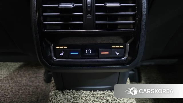 Volkswagen Arteon id 3813274 из Кореи 10