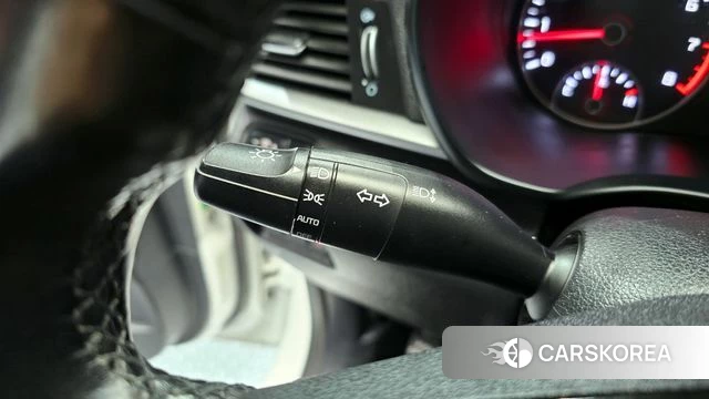 Kia The New K5 2nd generation id 3867141 из Кореи 10