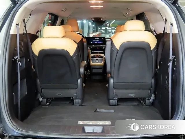 Kia Carnival 4th generation id 3443303 из Кореи 10