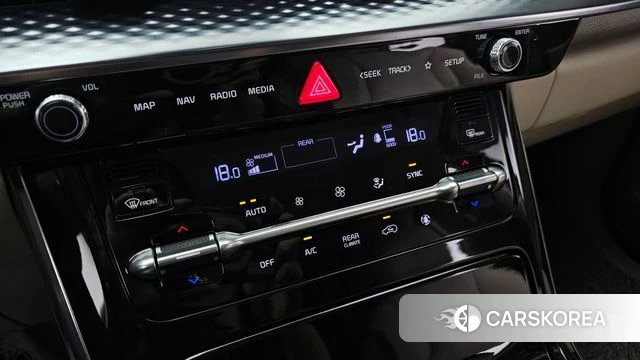 Kia Carnival 4th generation id 4445858 из Кореи 10