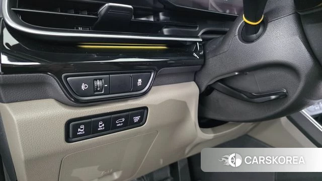 Kia The New Carnival 4th Generation id 4394279 из Кореи 10