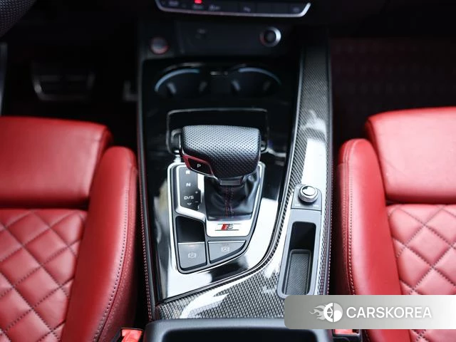 Audi S4 id 4353190 из Китая 10