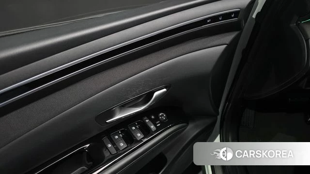 Hyundai Tucson (NX4) id 3813380 из Кореи 10