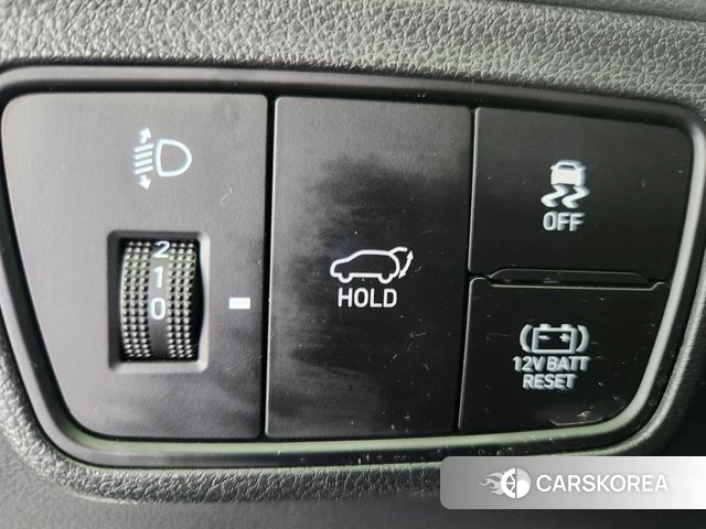 Hyundai Tucson Hybrid (NX4) id 4178811 из Кореи 10