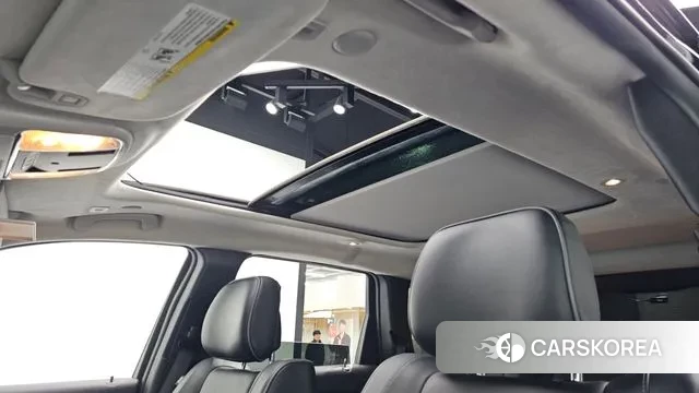 Jeep Grand Cherokee id 3534756 из Кореи 10