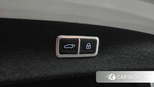 Genesis G80 (RG3) id 4410152 из Кореи 10