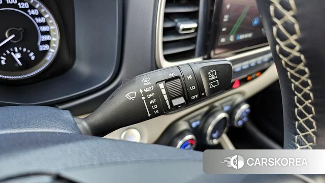 Hyundai Venue id 4249427 из Кореи 10