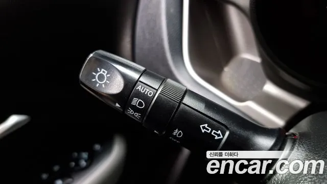 Kia The New Ray id 2742998 из Кореи 10