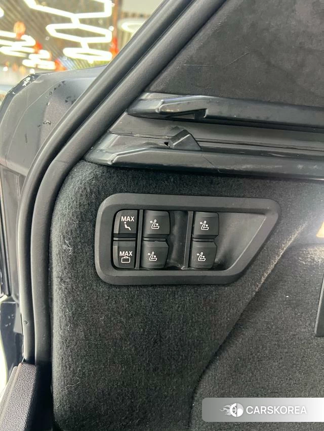 BMW X7 id 4257302 из Китая 10