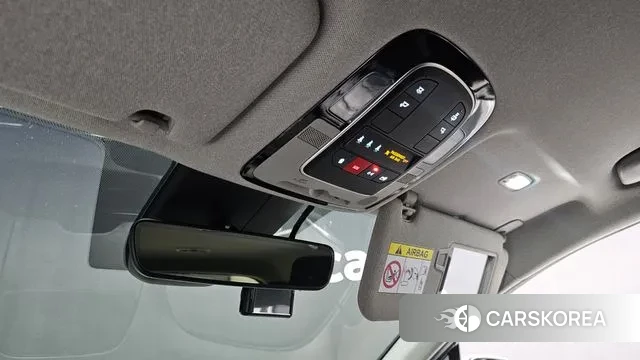 Hyundai The New Santa Fe id 3415815 из Кореи 10