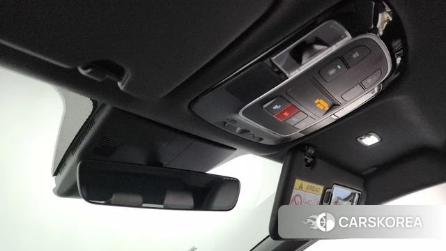 Hyundai The New Tucson (NX4) id 4200580 из Кореи 10