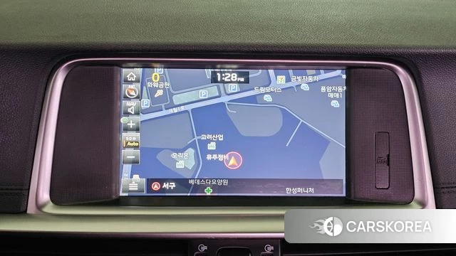 Kia The New K5 2nd generation id 4895169 из Кореи 10