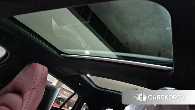 Porsche Panamera (971) id 3044859 из Кореи 10