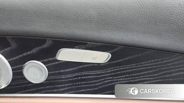 Mercedes-Benz E-Class W213 id 3588397 из Кореи 10