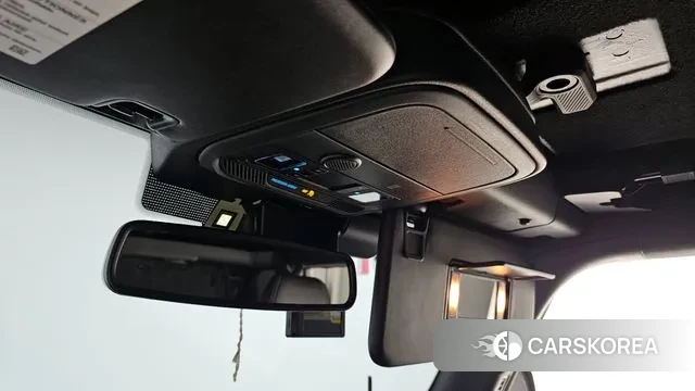 Ford Bronco 6th Generation id 3327222 из Кореи 10