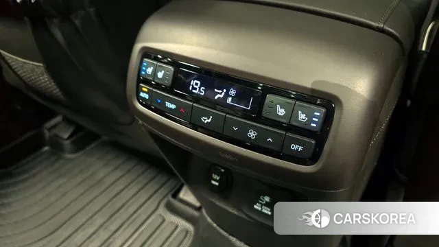 Hyundai The New Palisade id 3207269 из Кореи 10