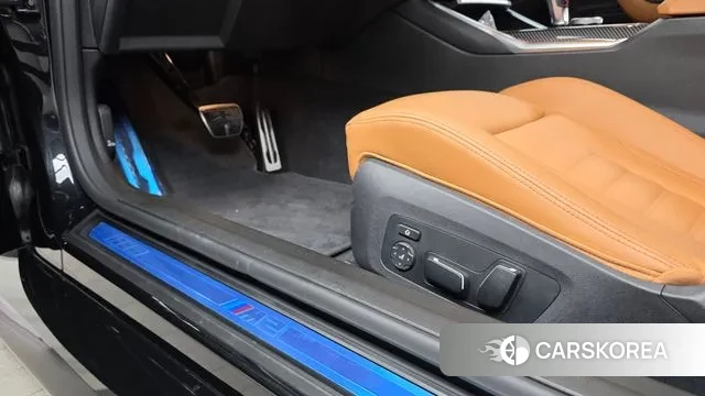 BMW M2 (G87) id 3420289 из Кореи 10