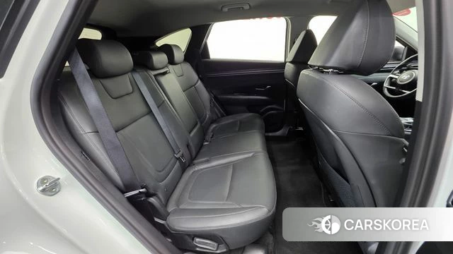 Hyundai Tucson (NX4) id 3826902 из Кореи 10