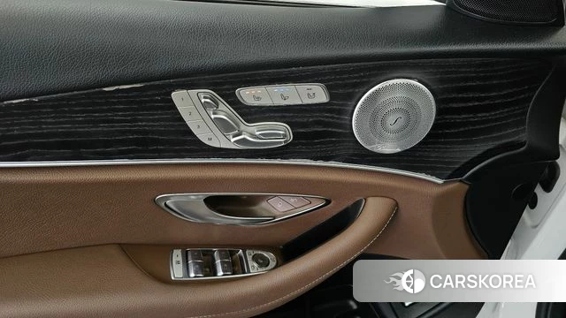 Mercedes-Benz E-Class W213 id 4581711 из Кореи 10