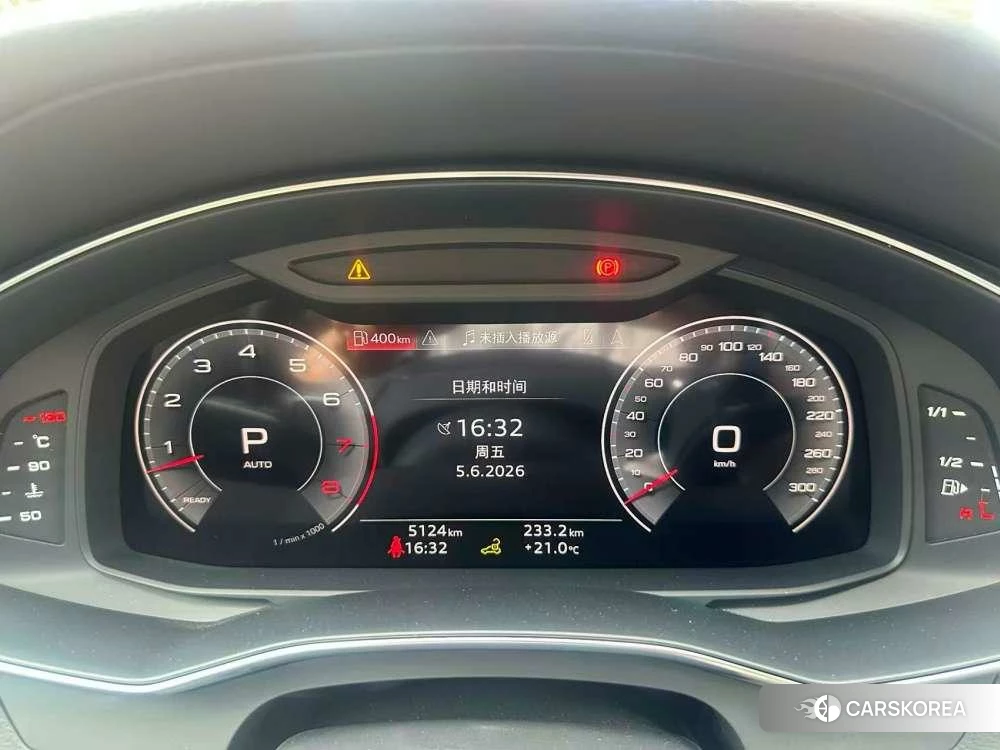 Audi A6 (import) id 4441170 из Китая 10