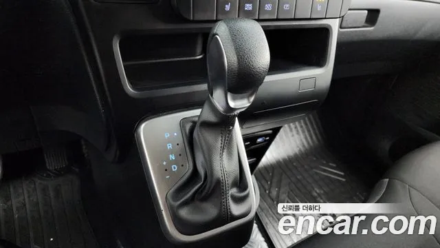 Hyundai Staria id 2747119 из Кореи 10