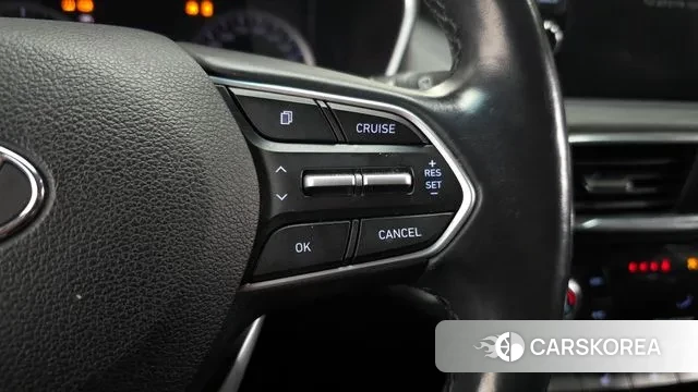 Hyundai Santa Fe TM id 3514866 из Кореи 10