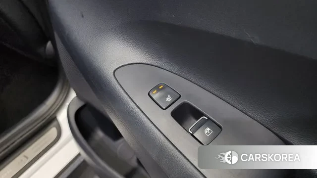 Hyundai The New Grandeur IG id 3439127 из Кореи 10