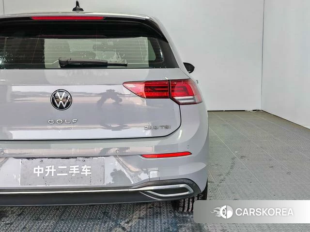 Volkswagen Golf id 4277764 из Китая 10