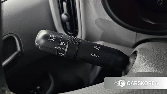 Kia Morning Urban (JA) id 3479255 из Кореи 10