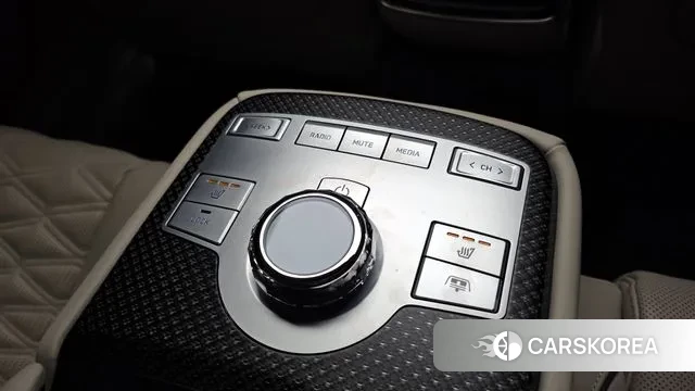 Genesis G80 (RG3) id 3580735 из Кореи 10