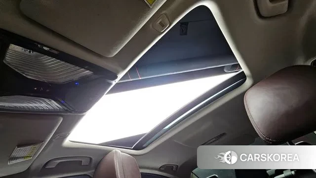 BMW 5 Series (G30) id 3515309 из Кореи 10