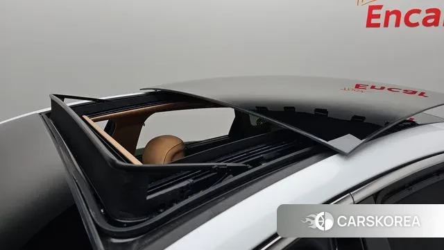 Genesis G80 (RG3) id 3596977 из Кореи 10