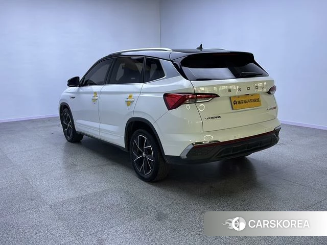 Skoda Komik GT id 4242069 из Китая 10