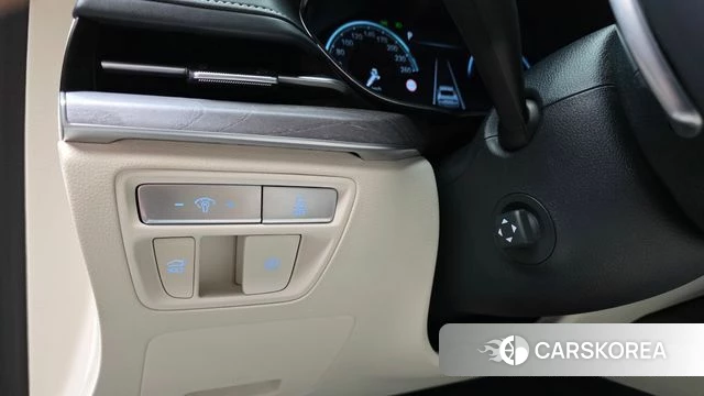 Genesis Electrified G80 (RG3) id 4444260 из Кореи 10