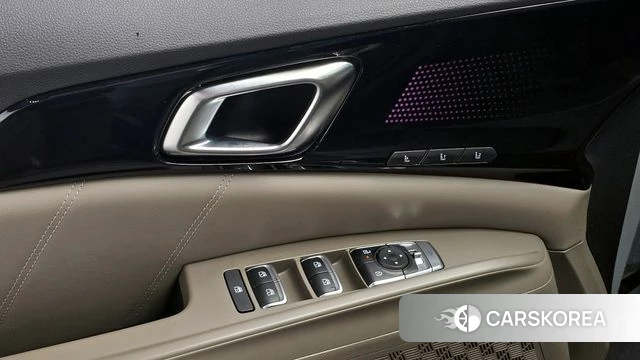 Kia The New Carnival 4th Generation id 4349285 из Кореи 10