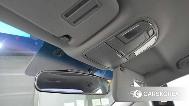 Hyundai Sonata New Rise id 3808285 из Кореи 10