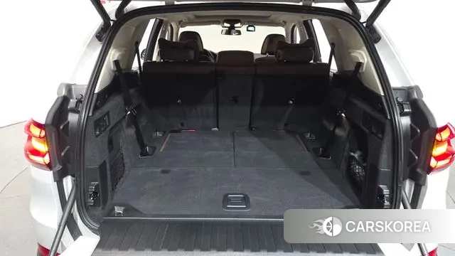 BMW X5 (G05) id 3472715 из Кореи 10