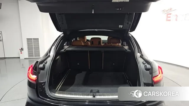 BMW X4 (G02) id 3499692 из Кореи 10