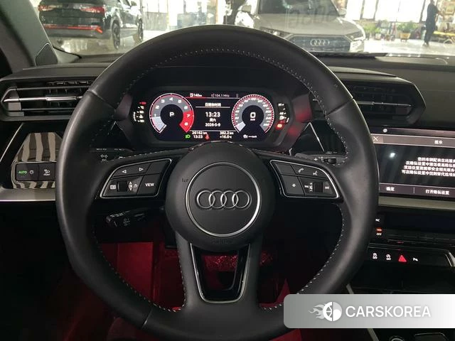 Audi A3 id 4297495 из Китая 10