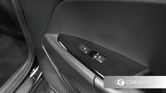 Kia Sportage 5th Generation Hybrid id 4657155 из Кореи 10