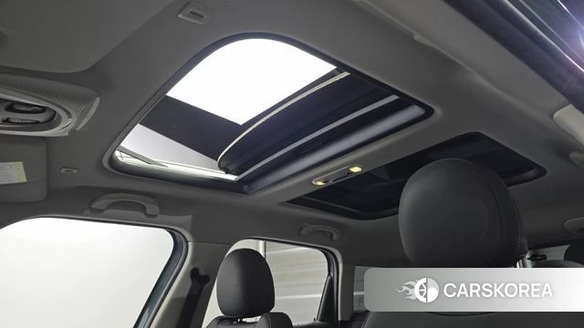 Mini Cooper Countryman id 4179459 из Кореи 10