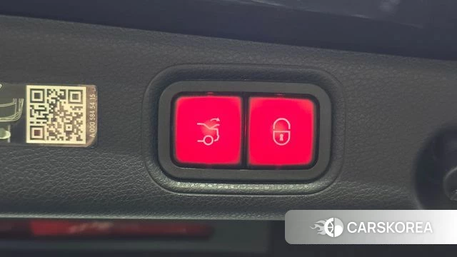 Mercedes-Benz E-Class W213 id 4730413 из Кореи 10