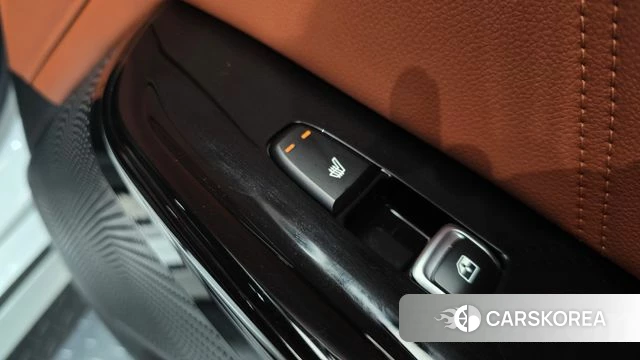 Kia The New K5 3rd generation id 4329422 из Кореи 10