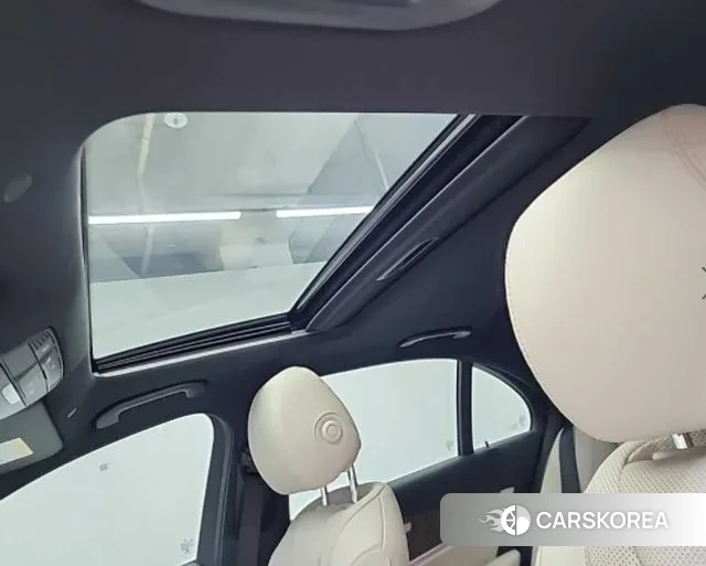 Mercedes-Benz E-Class W213 id 3483786 из Кореи 10