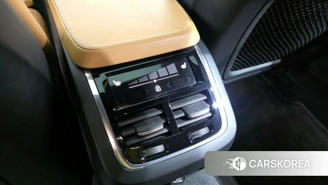 Volvo S90 id 3844355 из Кореи 10