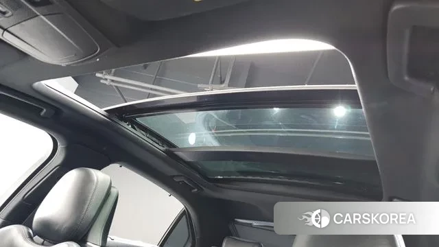 Lincoln Continental 10th Generation id 3469230 из Кореи 10