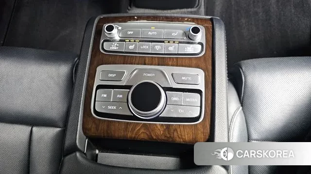 Kia More K9 id 3000268 из Кореи 10